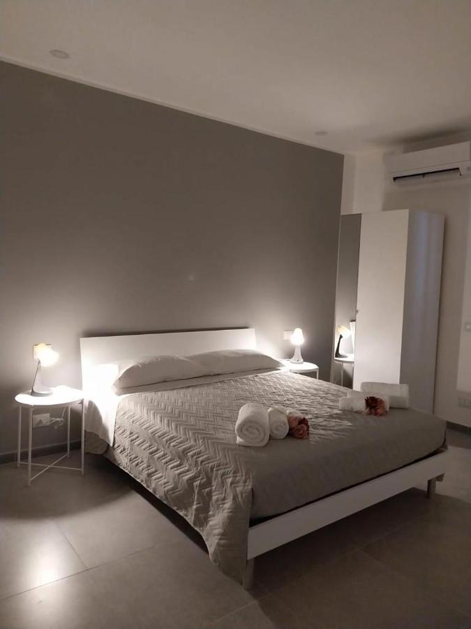 Amuni O 123 Apartment Палермо Екстериор снимка