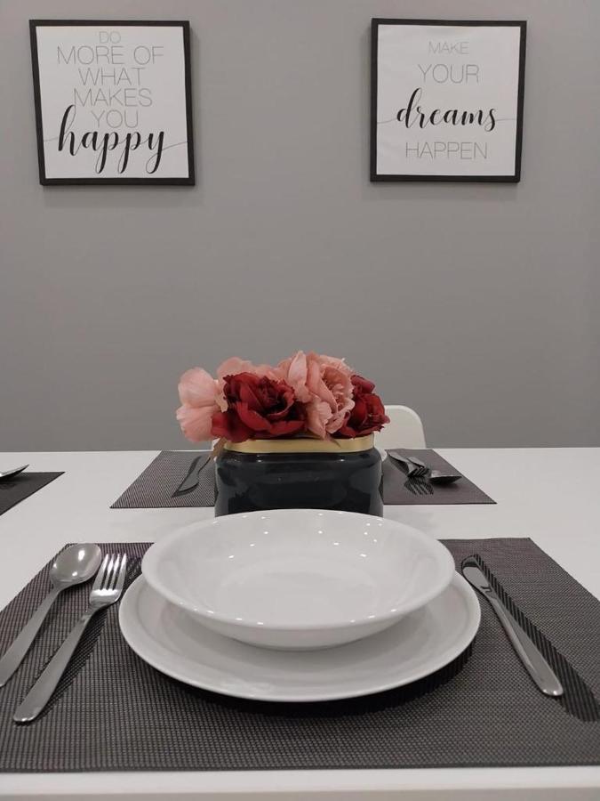 Amuni O 123 Apartment Палермо Екстериор снимка