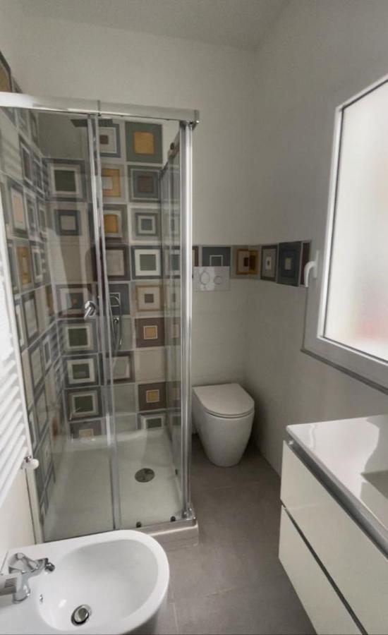 Amuni O 123 Apartment Палермо Екстериор снимка