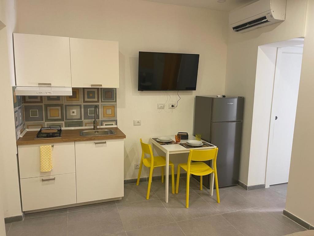 Amuni O 123 Apartment Палермо Екстериор снимка