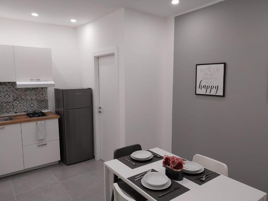 Amuni O 123 Apartment Палермо Екстериор снимка